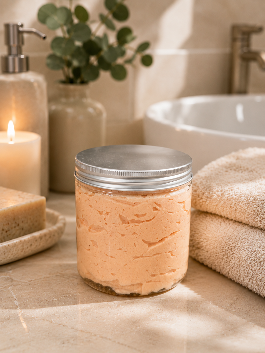 Brightening Soap